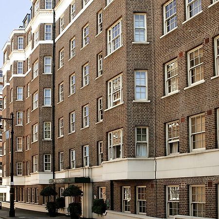 Ascott Mayfair London Bagian luar foto