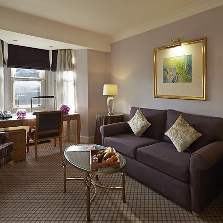 Ascott Mayfair London Bagian luar foto