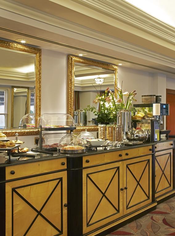 Ascott Mayfair London Bagian luar foto