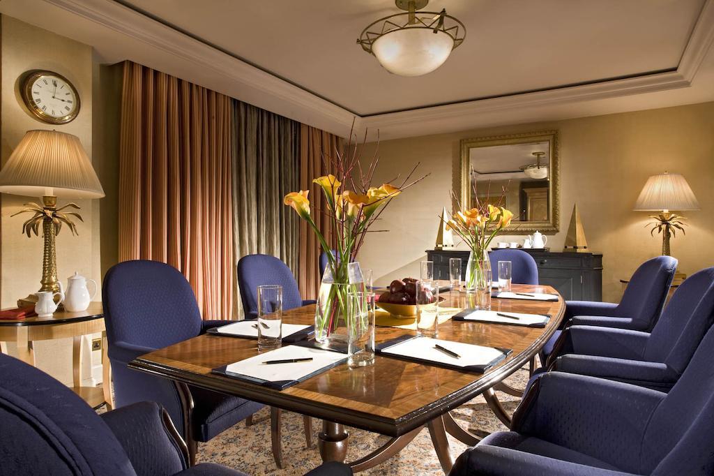 Ascott Mayfair London Bisnis foto