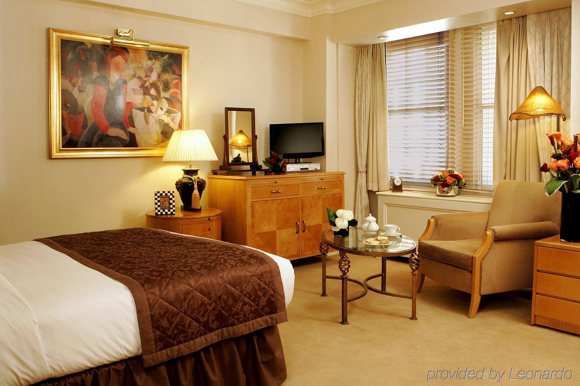 Ascott Mayfair London Ruang foto
