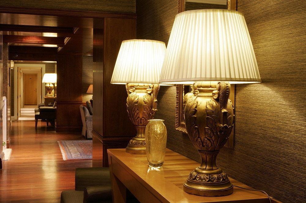 Ascott Mayfair London Interior foto
