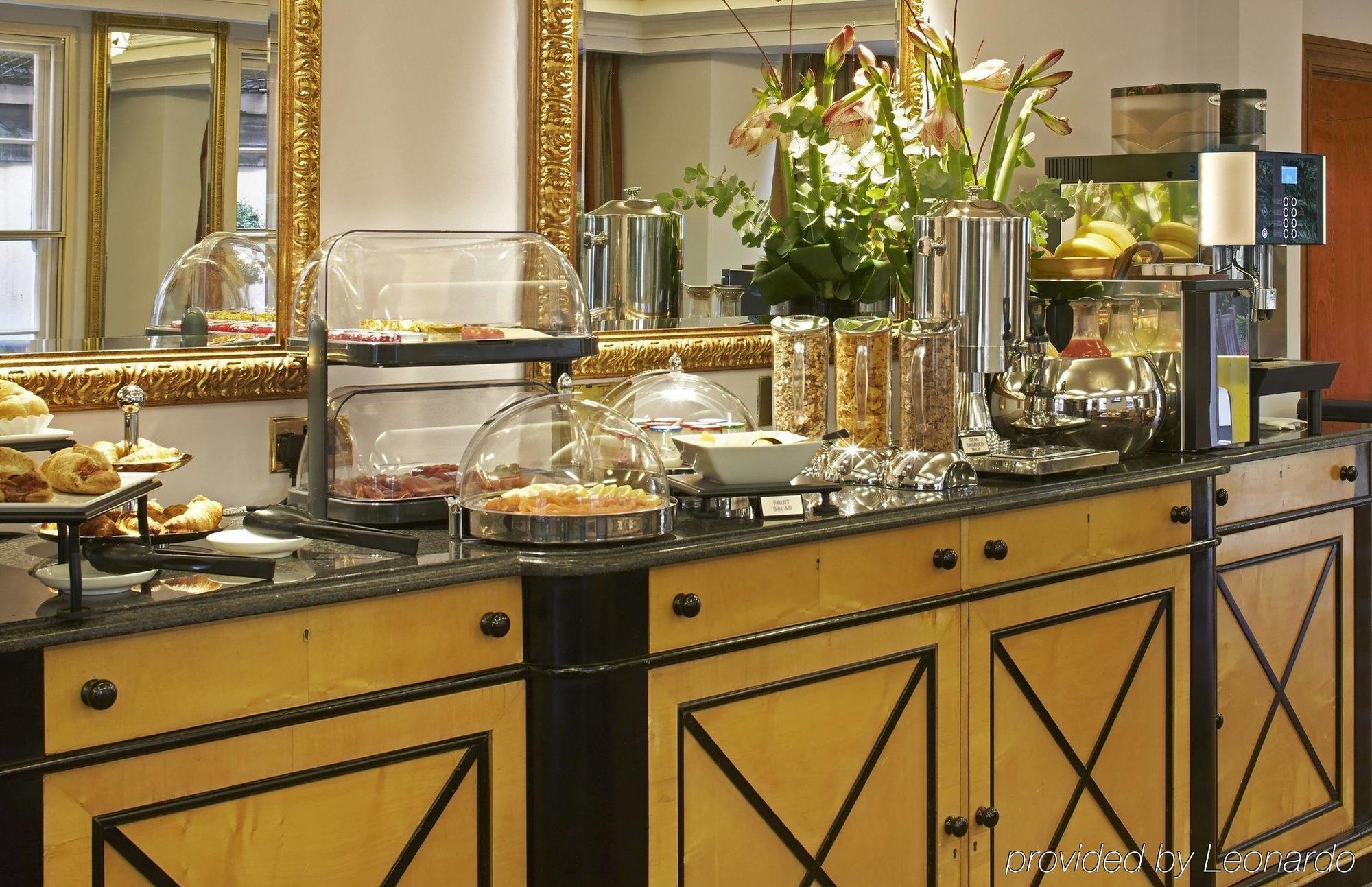 Ascott Mayfair London Bagian luar foto