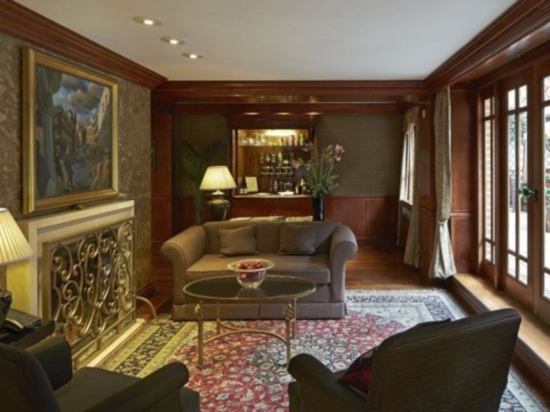 Ascott Mayfair London Bagian luar foto