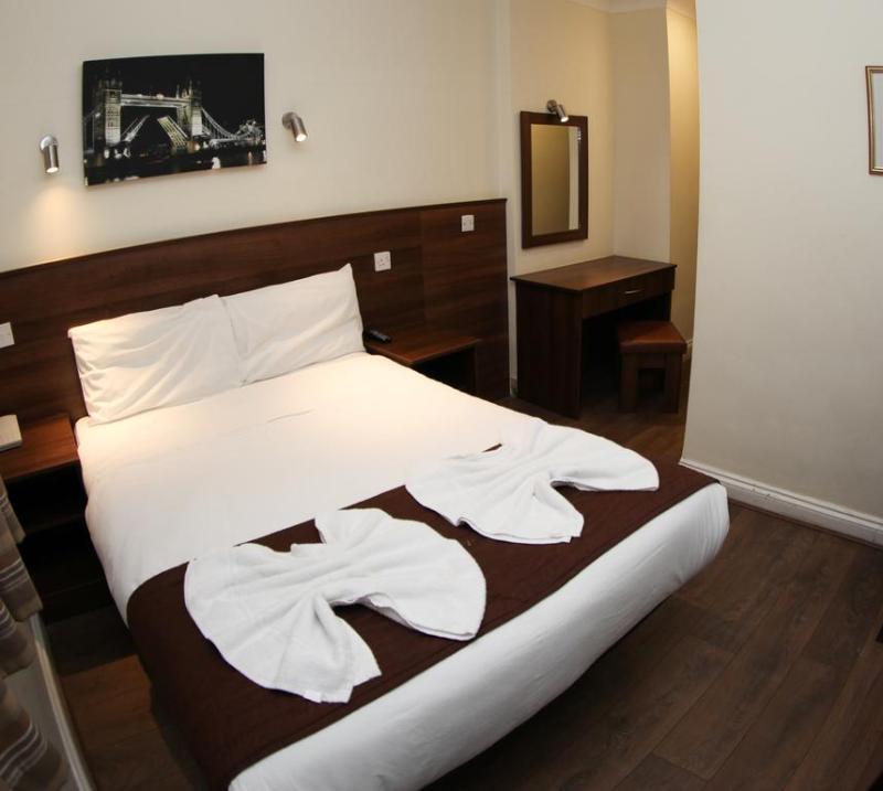 Ascott Mayfair London Bagian luar foto