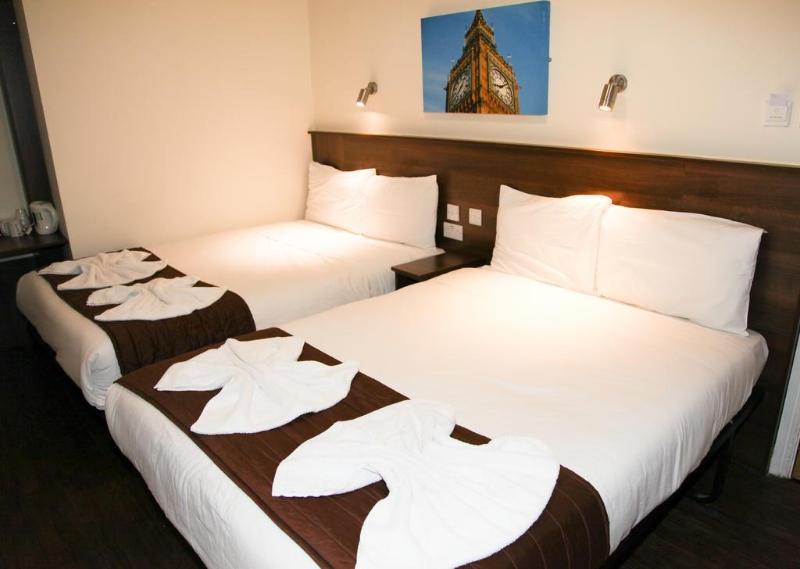 Ascott Mayfair London Bagian luar foto