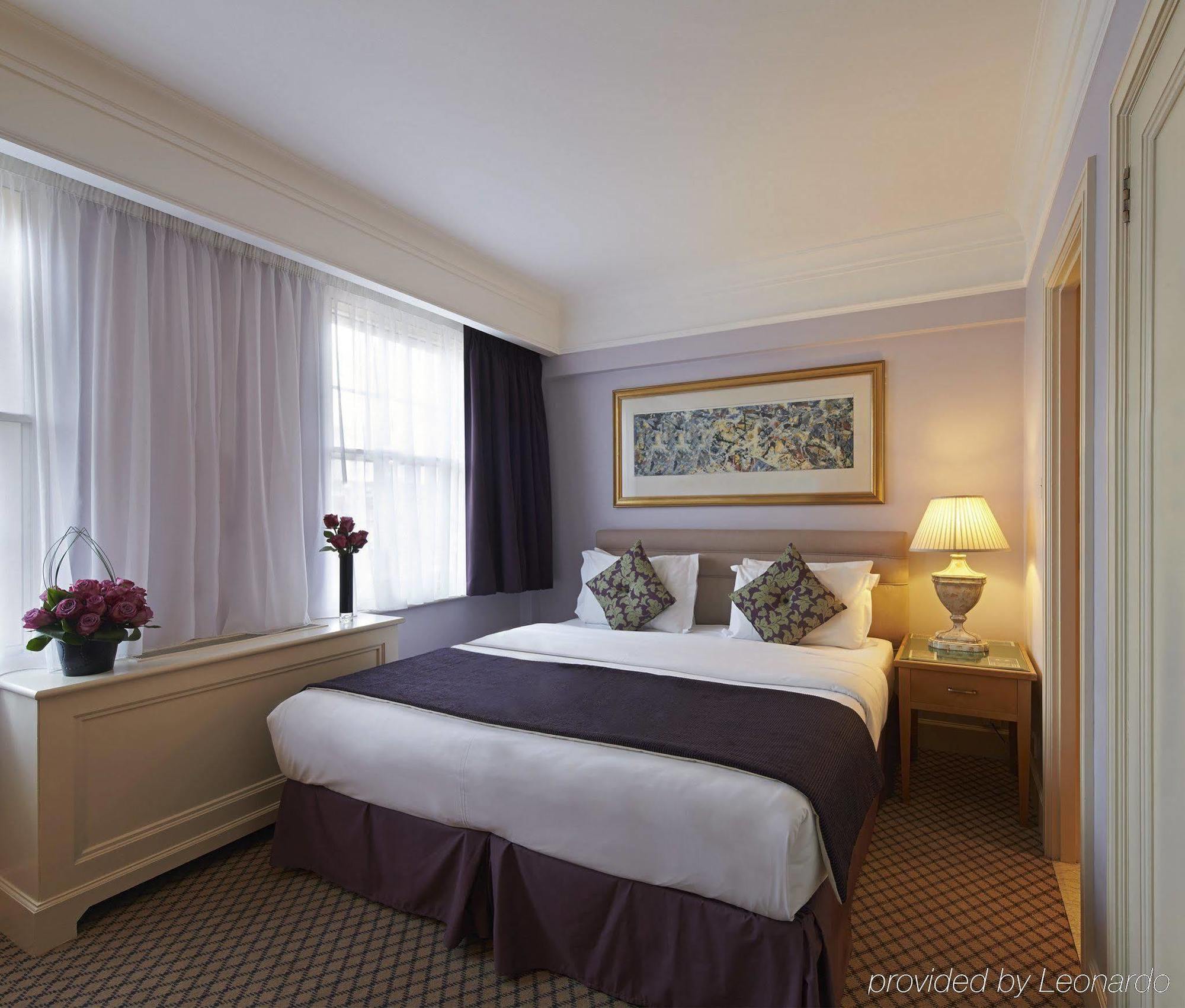 Ascott Mayfair London Bagian luar foto