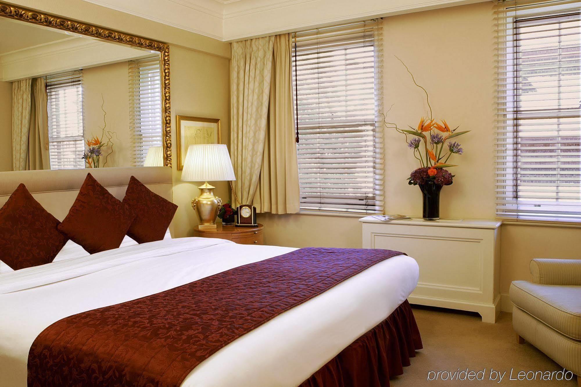 Ascott Mayfair London Ruang foto